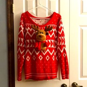 Christmas Sweater